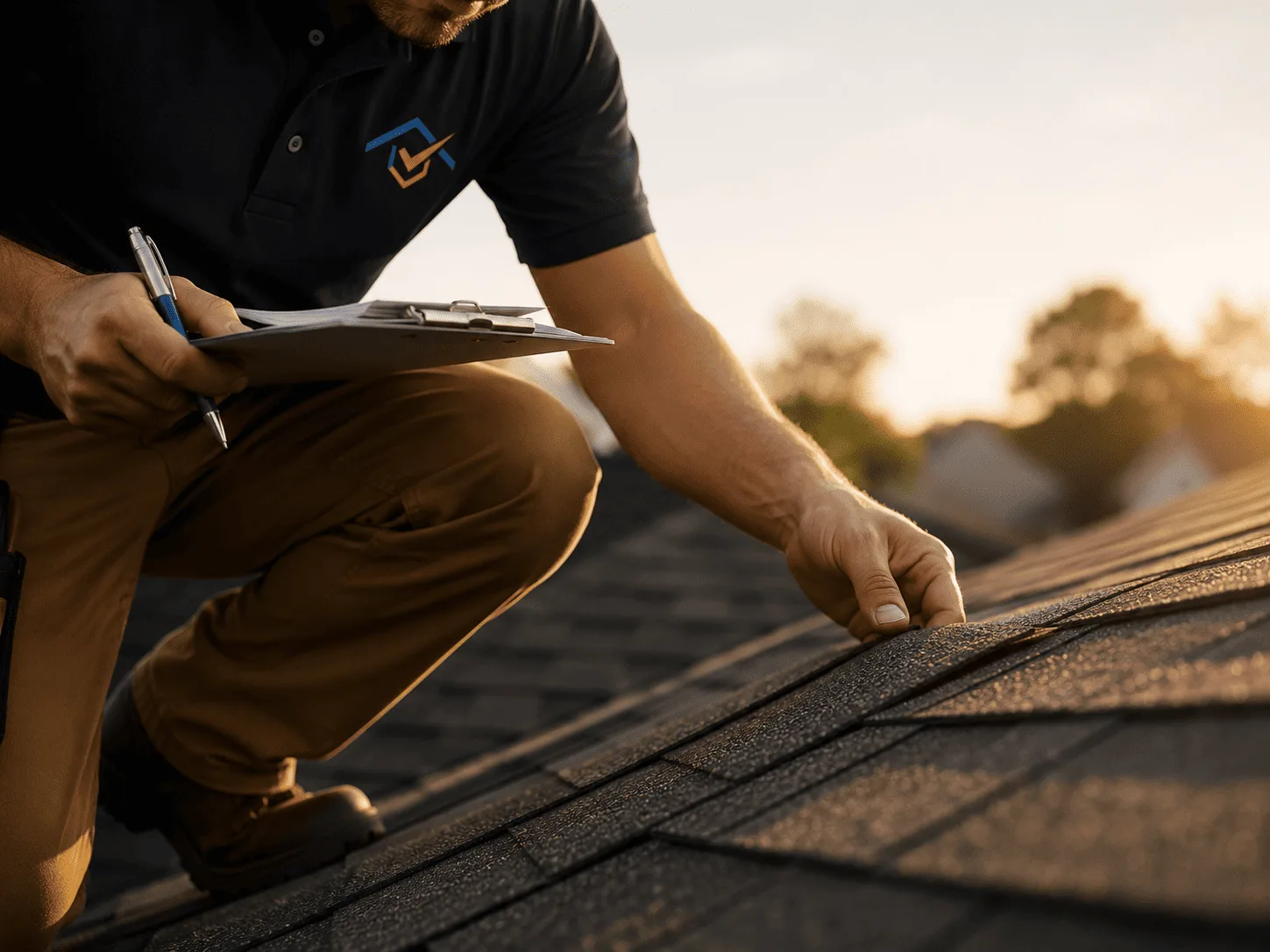 Why Choose Roof Inspection in Stockdale, TX