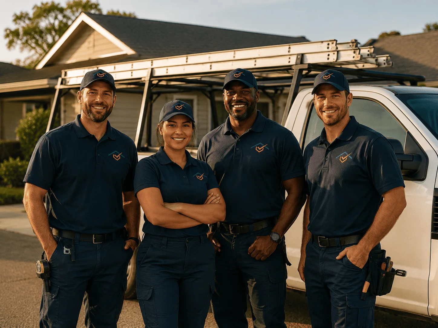 Roof Inspection company in Stockdale, TX